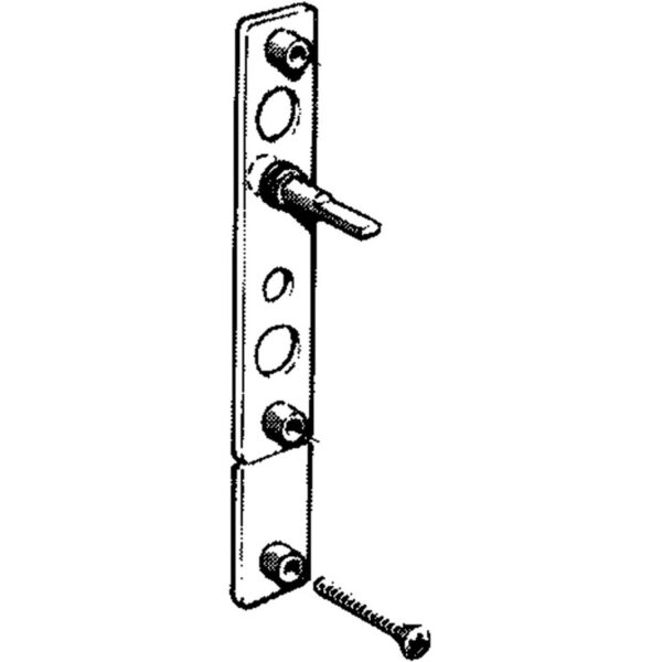 Fästbricka 5365/55