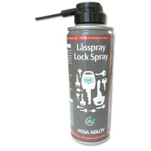 Låsspray Assa 200ml