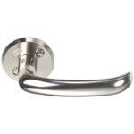 Trycke 6640 40-75mm nickel SB