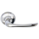 Trycke 6696 40-75mm nickel SB