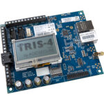 Larmsändare IRIS-4 440 4G IP