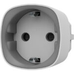 Smart plug 230V 2500kW trådlös vit