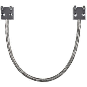 Kabelöverföring DL8-40 40cm rostfri