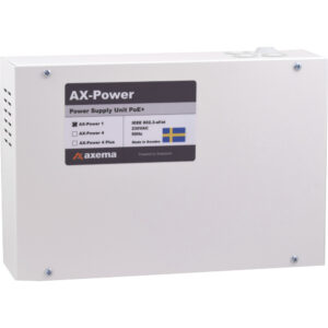 PoE backup AX-Power 1