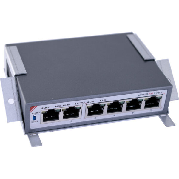 PoE switch kit AX-Power