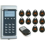 Startpaket A66 RFID