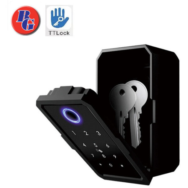 Nyckelbox smartlock BG12-01