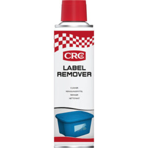 Label remover aerosol 250 ml