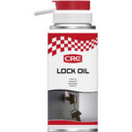 Låsolja Lock oil 100 ml