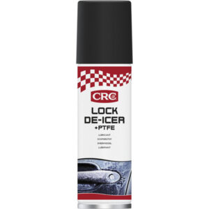 Låsspray LOCK DE-ICER med PTFE 40 ml