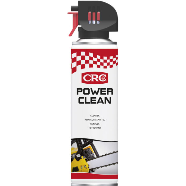 Rengöringsmedel power clean 250ml