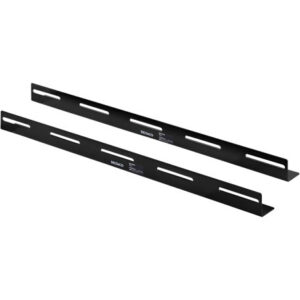 Skena 19tum rack 2-pack