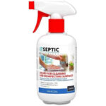 Ytdesinfektion flytande ITSEPTIC 500ml