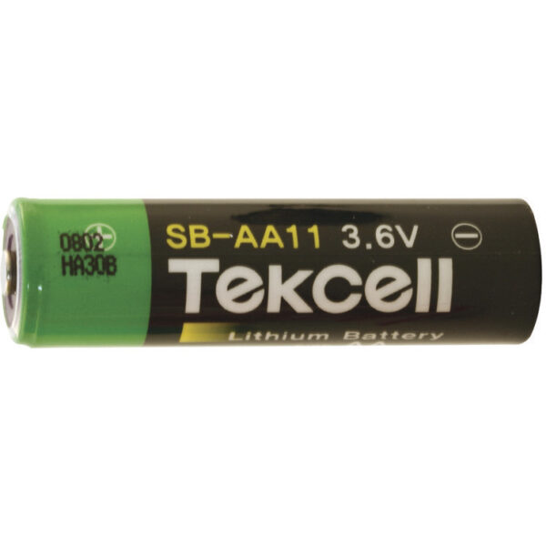 Batteri AA SL760 3.6V