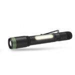 Ficklampa Discovery COB LED Alces C33