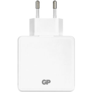 USB adapter 230V GP WA41 2 utg. 2