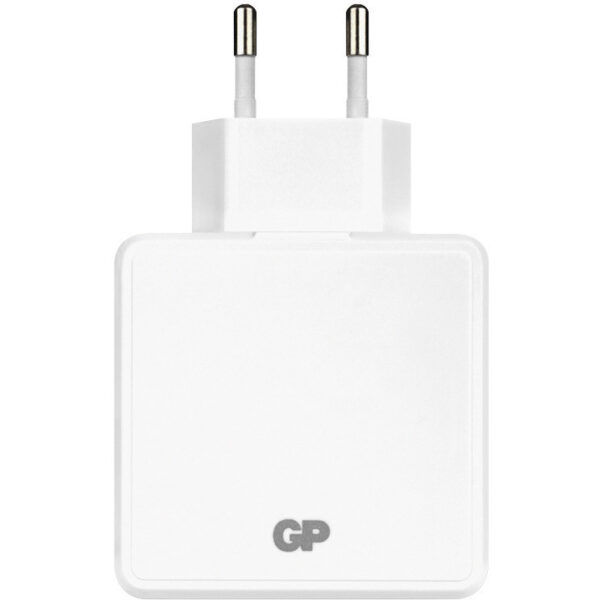 USB adapter 230V GP WA41 2 utg. 2