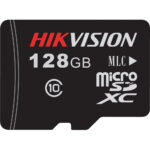 Minneskort microSDXC 128GB HS-TF-L2