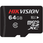 Minneskort microSDXC  64GB HS-TF-L2