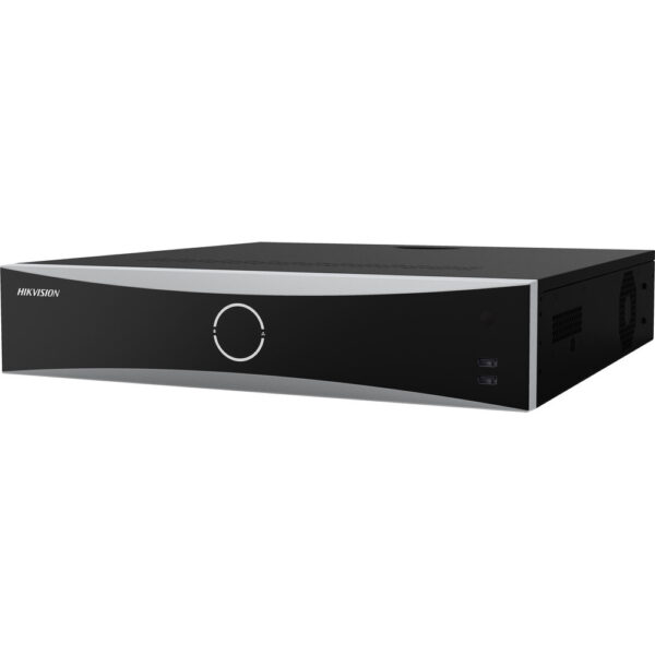 NVR 16 kanaler DS-7616NXI-K2/16P