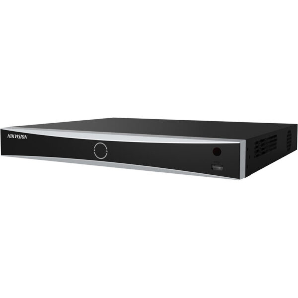 NVR 16 kanaler DS-7716NXI-I4/16P/S(C)