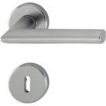 Trycke Stockholm 1140 ID F9 37-42 aluminium/rostfri SB