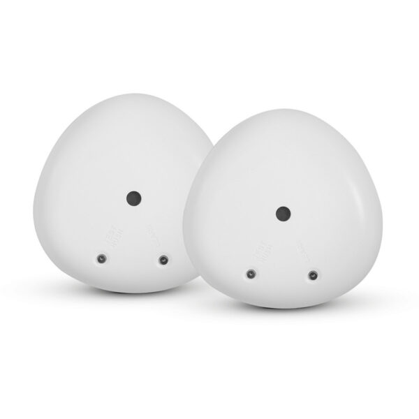 Brandvarnare Pebble SA703 10år SB 2-pack