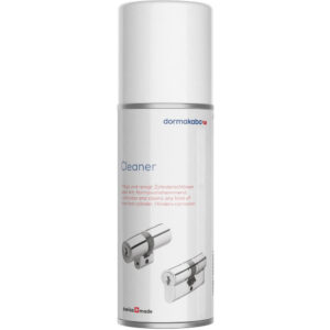 Låsspray dormakaba Cleaner 200ml