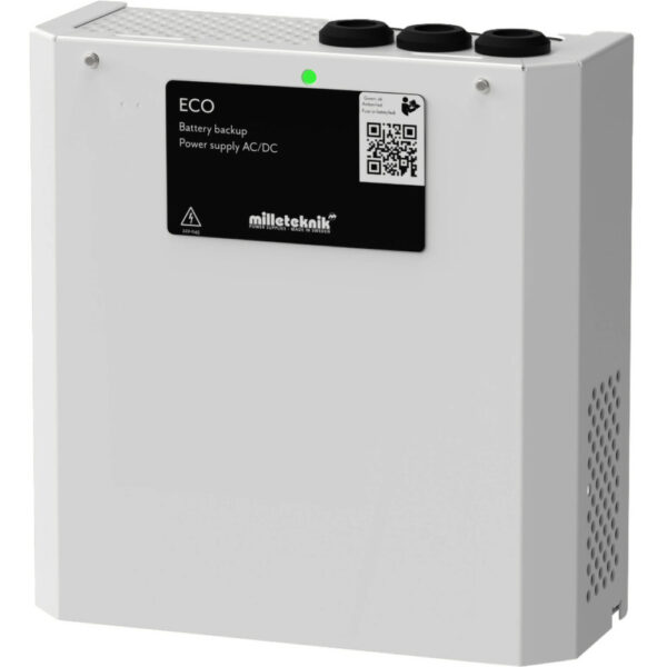 Batteribackup ECO 12V 5A S