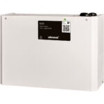 Batteribackup ECO 24V5A M