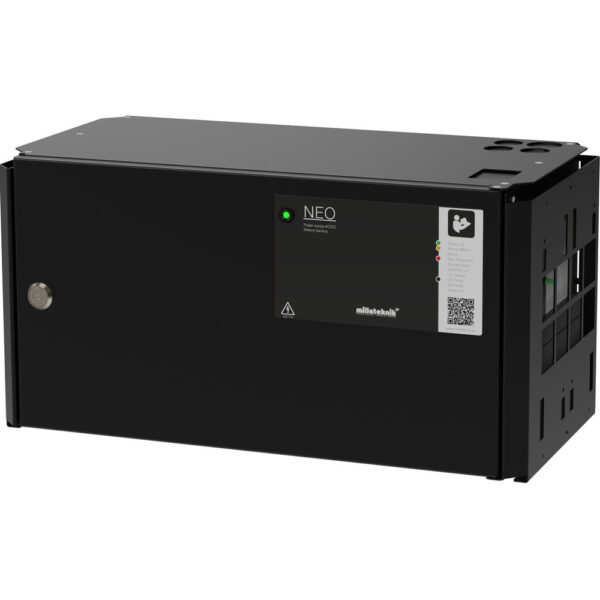 Batteribackup NEO 24V10A FLX M