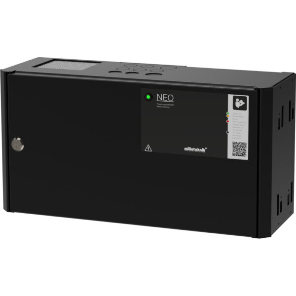 Batteribackup NEO 24V10A FLX S