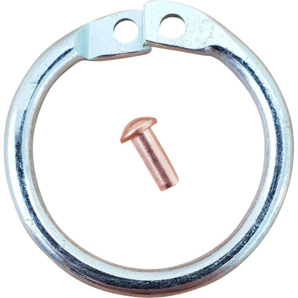 Väktarring 23mm