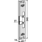 Monteringsstolpe ST4003-21 vinklad