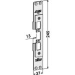 Monteringsstolpe ST4034 plan