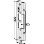 Monteringsstolpe ST9586