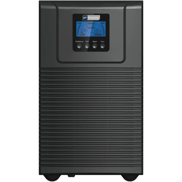 UPS VFI1000TGB On-Line tower 900W