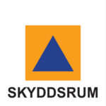 Skylt skyddsrum