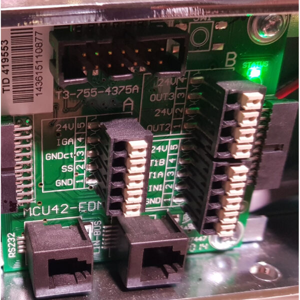 Modul MCU42-EDM-A