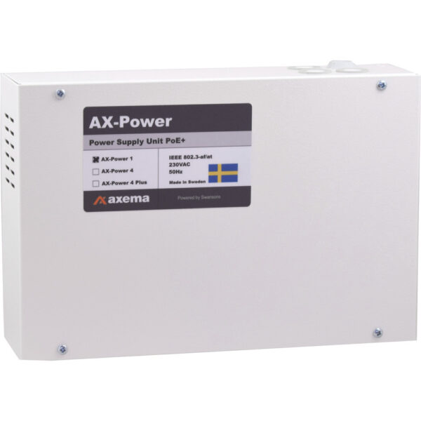 Batteribackup AX-Power 1