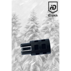 Adapter ID Lock 150 medium